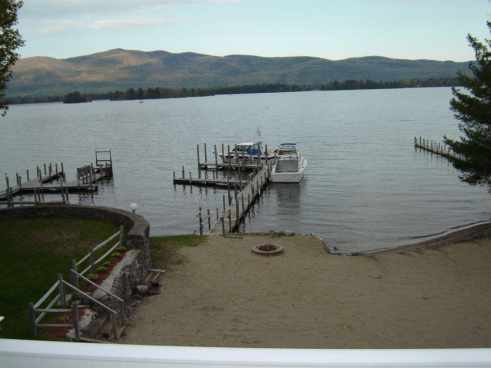 Lake George Suites Luaran gambar